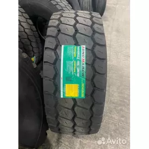 Грузовая шина 445/65 R22,5 Long March LM-539F 22PR  купить в Невьянске