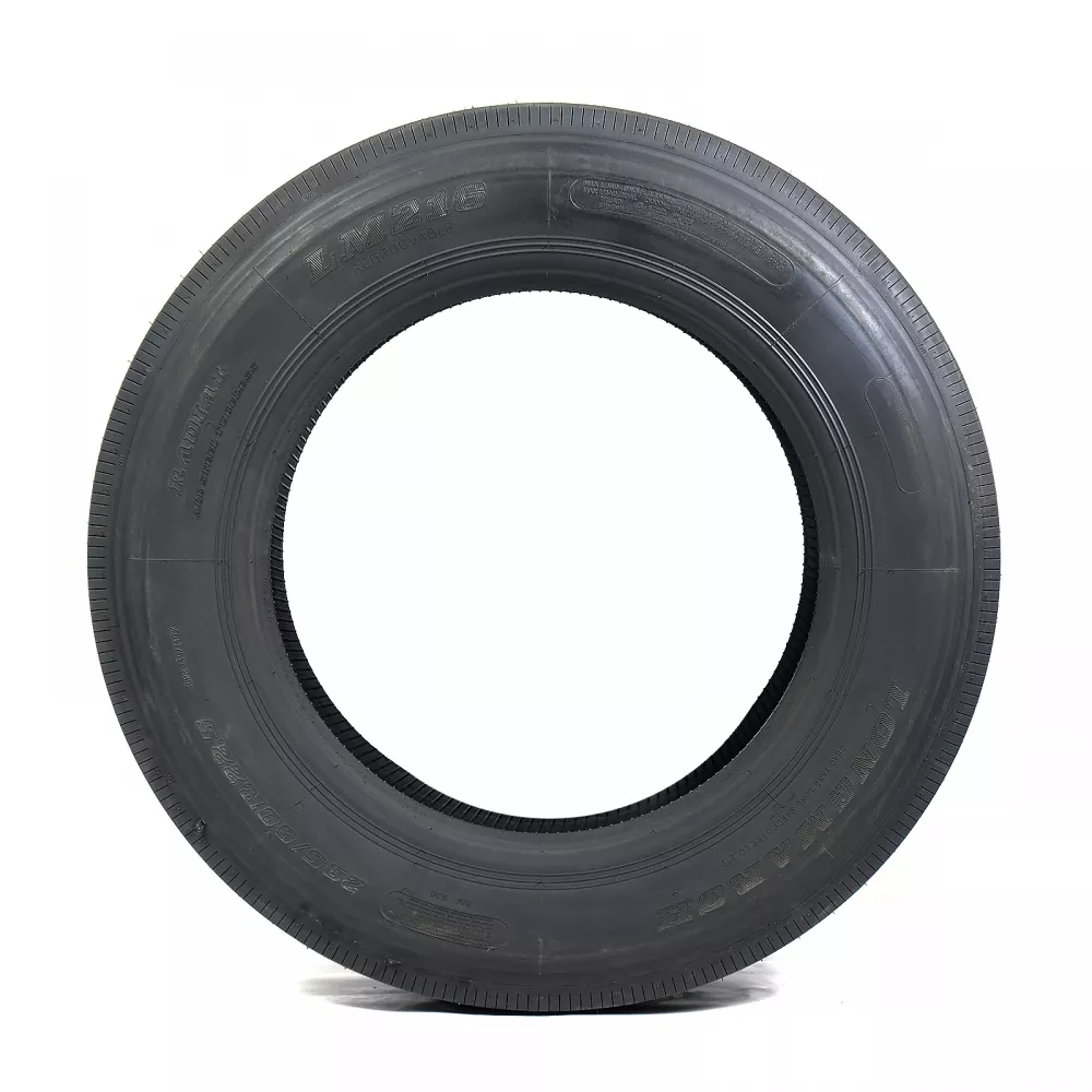 Грузовая шина 295/60 R22,5 Long March LM-216 18PR в Невьянске