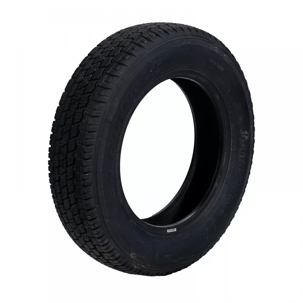 Грузовая шина 185/75 R16 Triangle TR-646 8PR в Невьянске