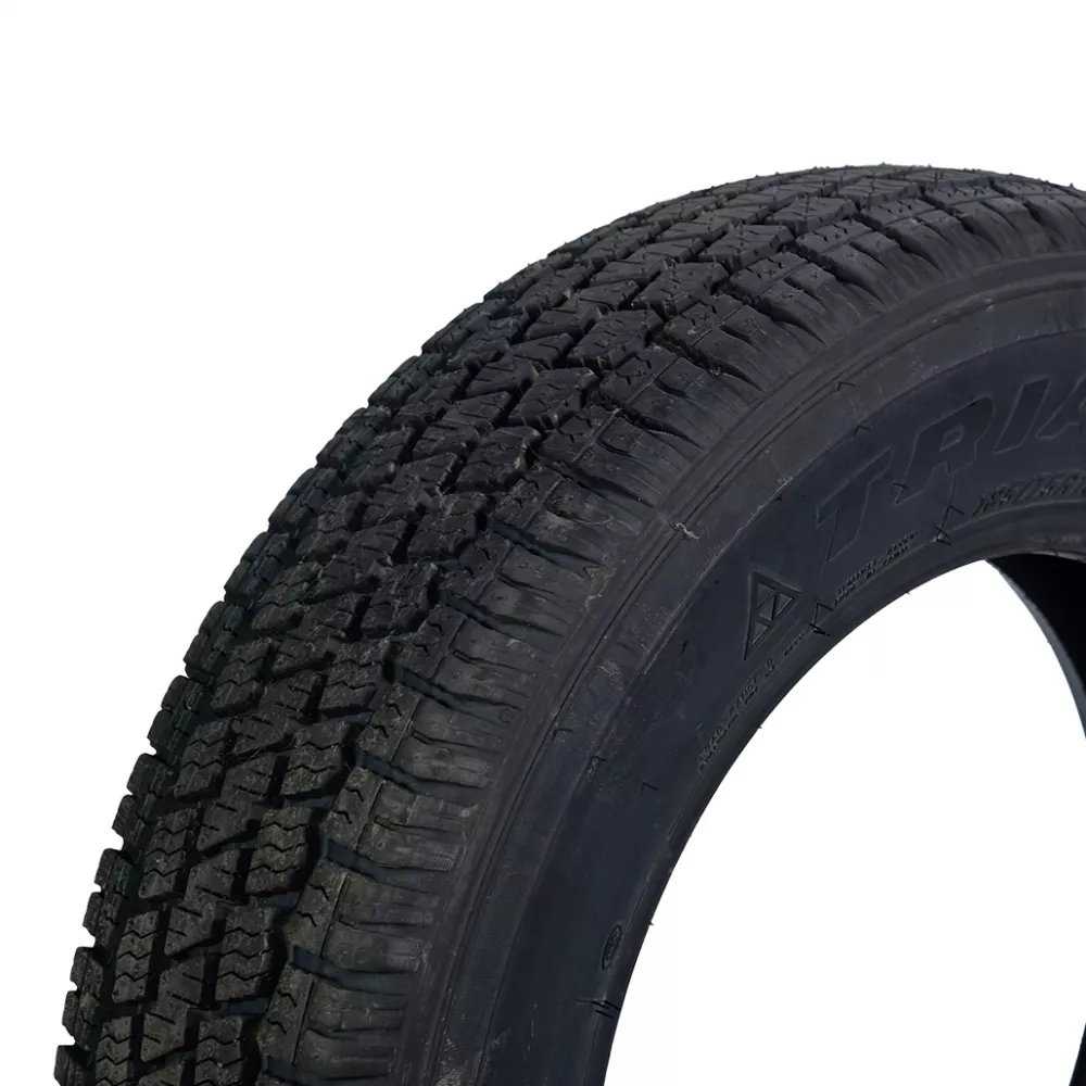 Грузовая шина 185/75 R16 Triangle TR-646 8PR в Невьянске