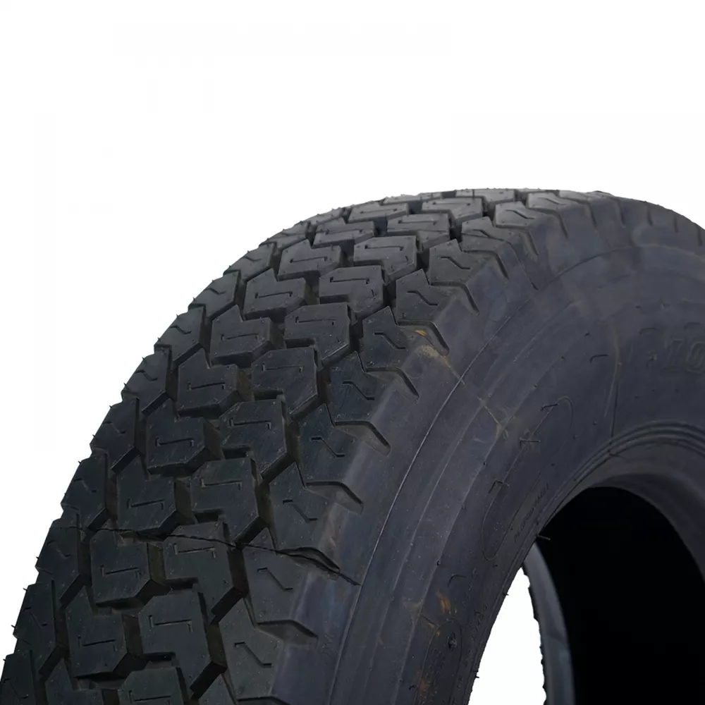 Грузовая шина 235/75 R17,5 Long March LM-508 18PR в Невьянске