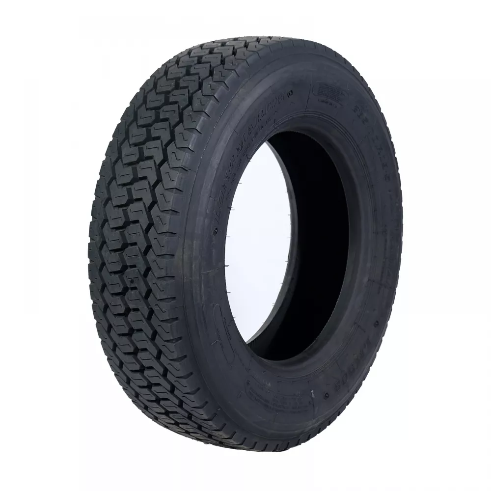 Грузовая шина 265/70 R19,5 Long March LM-508 16PR в Невьянске