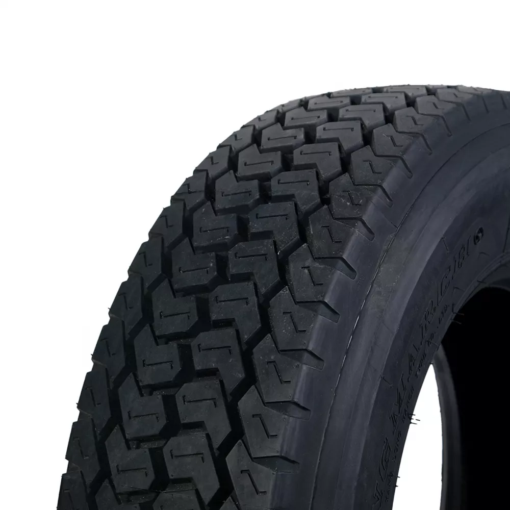 Грузовая шина 265/70 R19,5 Long March LM-508 16PR в Невьянске