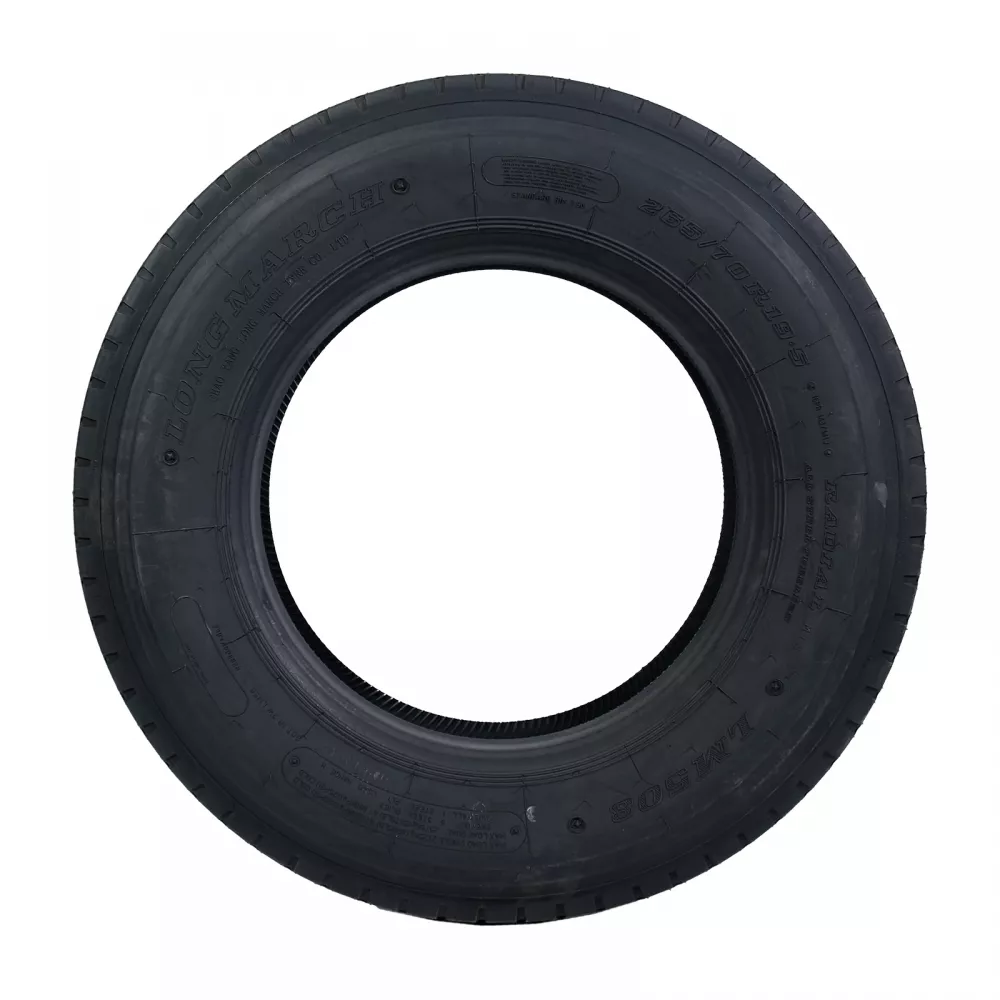 Грузовая шина 265/70 R19,5 Long March LM-508 16PR в Невьянске