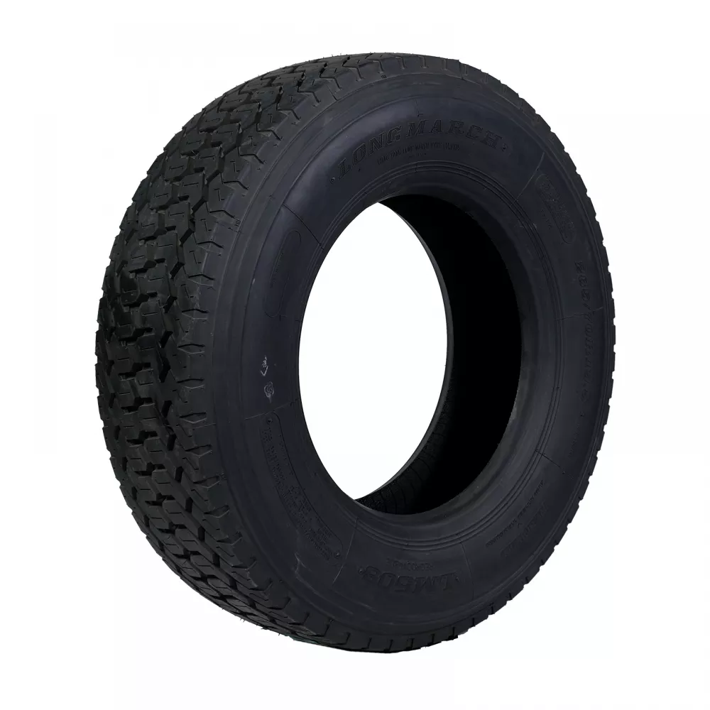 Грузовая шина 285/70 R19,5 Long March LM-508 18PR в Невьянске