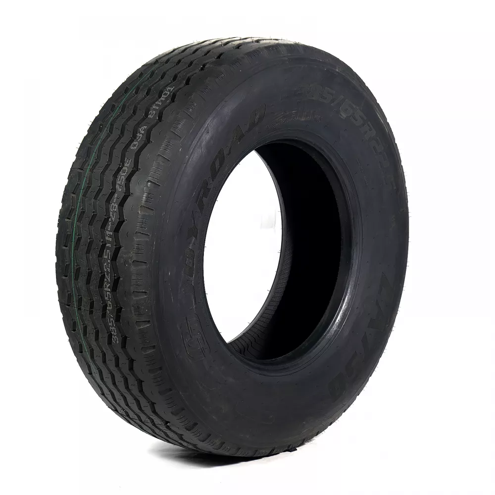 Грузовая шина 385/65 R22,5 Joyroad ZA-750 20PR в Невьянске