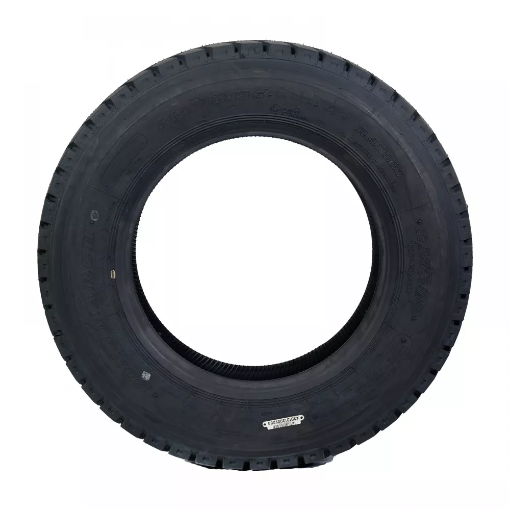 Грузовая шина 245/70 R19,5 Long March LM-509 16PR в Невьянске