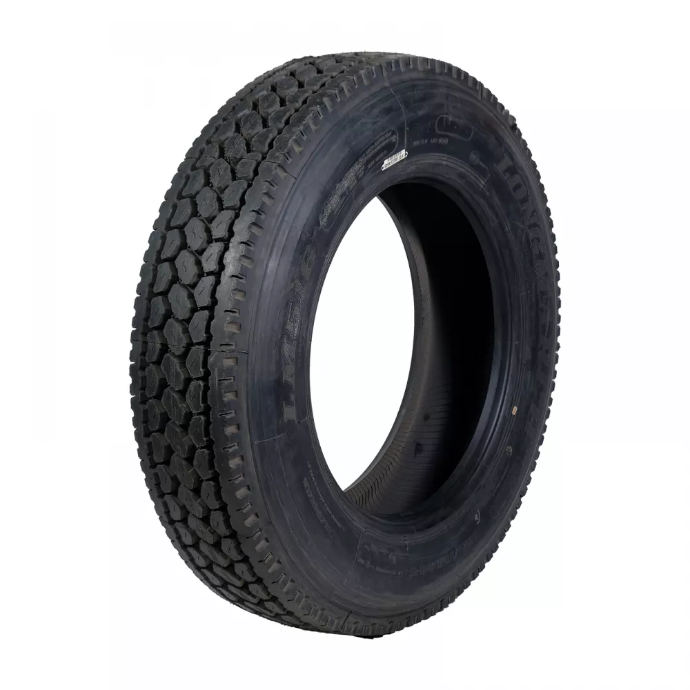 Грузовая шина 285/75 R24,5 Long March LM-516 16PR в Невьянске