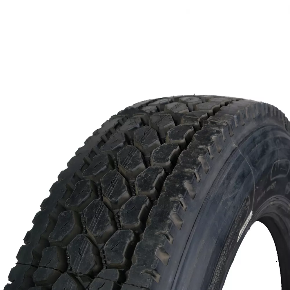 Грузовая шина 285/75 R24,5 Long March LM-516 16PR в Невьянске