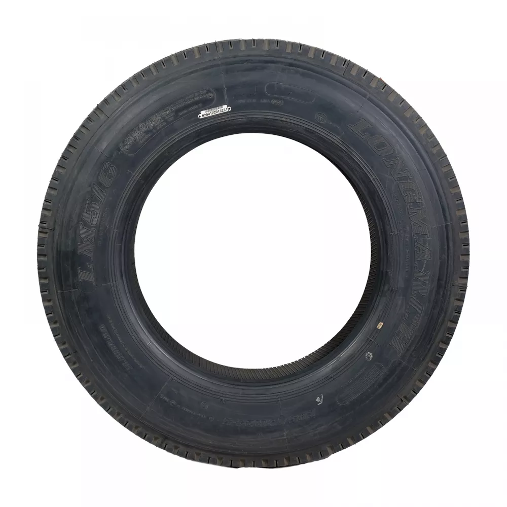 Грузовая шина 285/75 R24,5 Long March LM-516 16PR в Невьянске