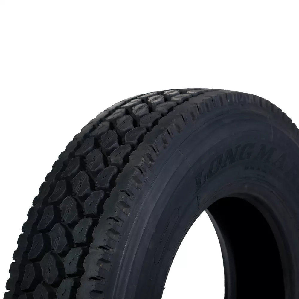 Грузовая шина 295/75 R22,5 Long March LM-516 16PR в Невьянске