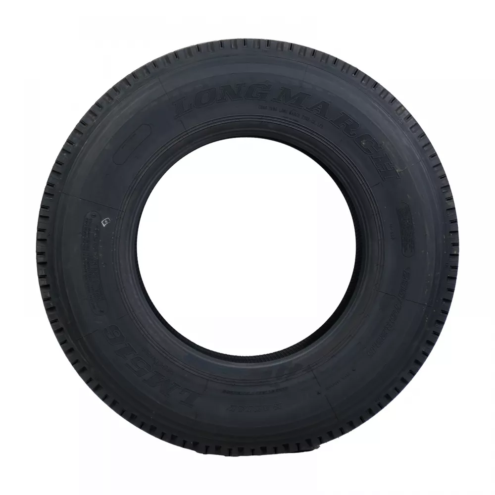 Грузовая шина 295/75 R22,5 Long March LM-516 16PR в Невьянске