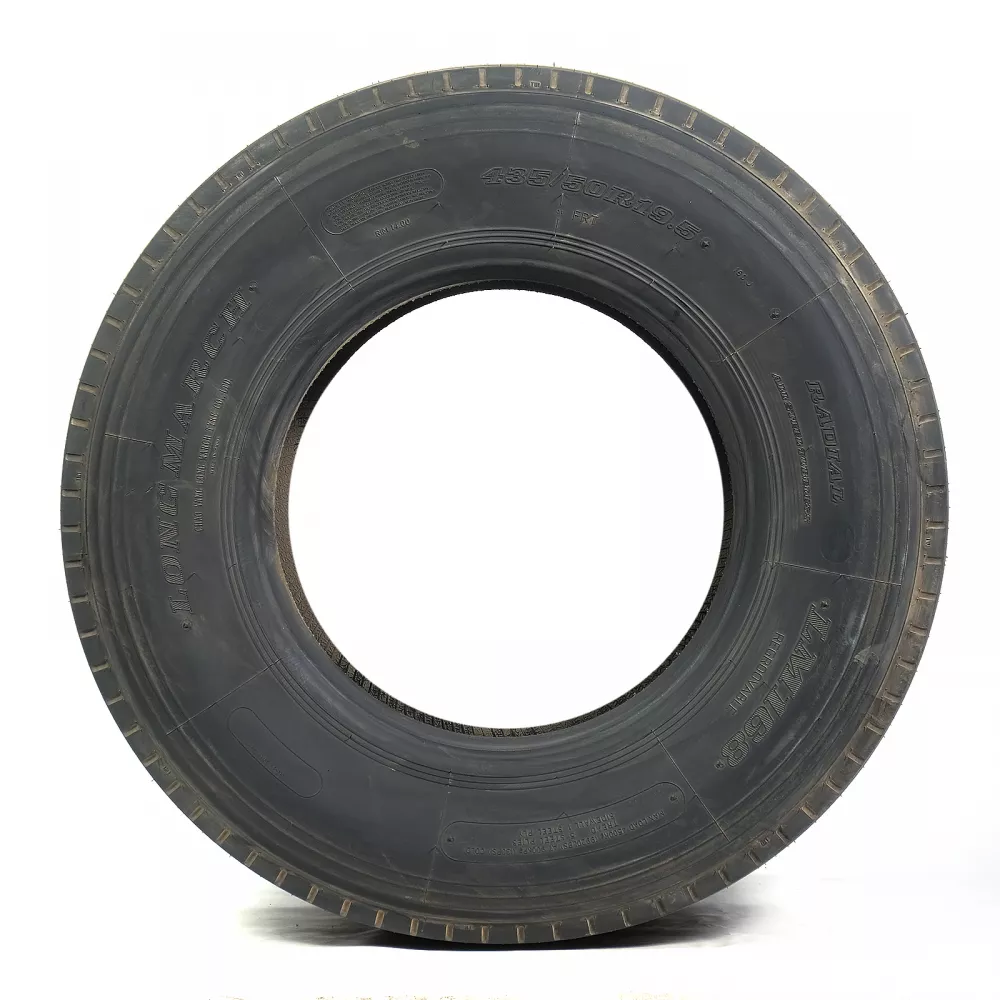 Грузовая шина 435/50 R19,5 Long March LM-168 20PR в Невьянске