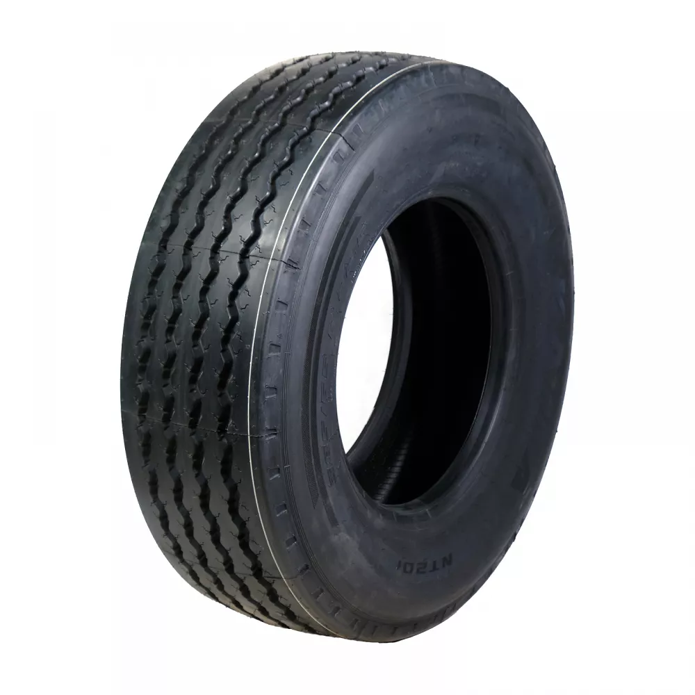 Грузовая шина 385/65 R22,5 Кама NT-201 в Невьянске