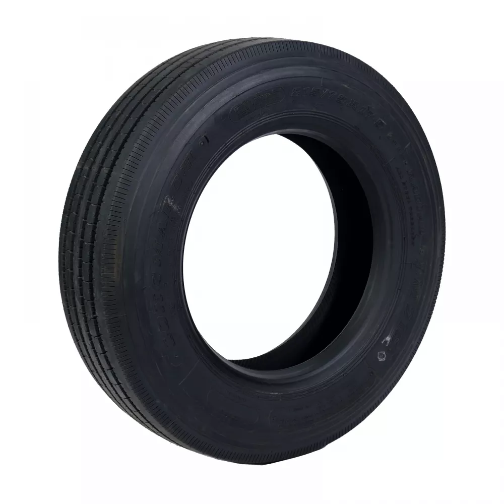 Грузовая шина 215/75 R17,5 Long March LM-216 16PR в Невьянске