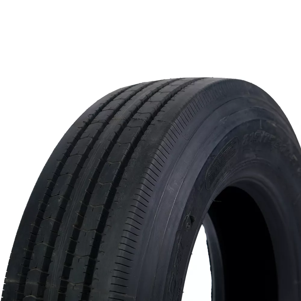 Грузовая шина 215/75 R17,5 Long March LM-216 16PR в Невьянске