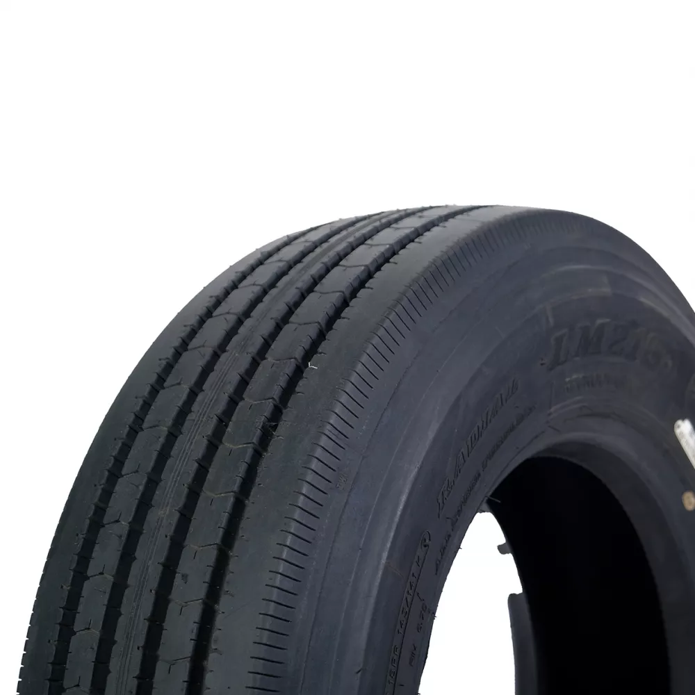 Грузовая шина 235/75 R17,5 Long March LM-216 18PR в Невьянске