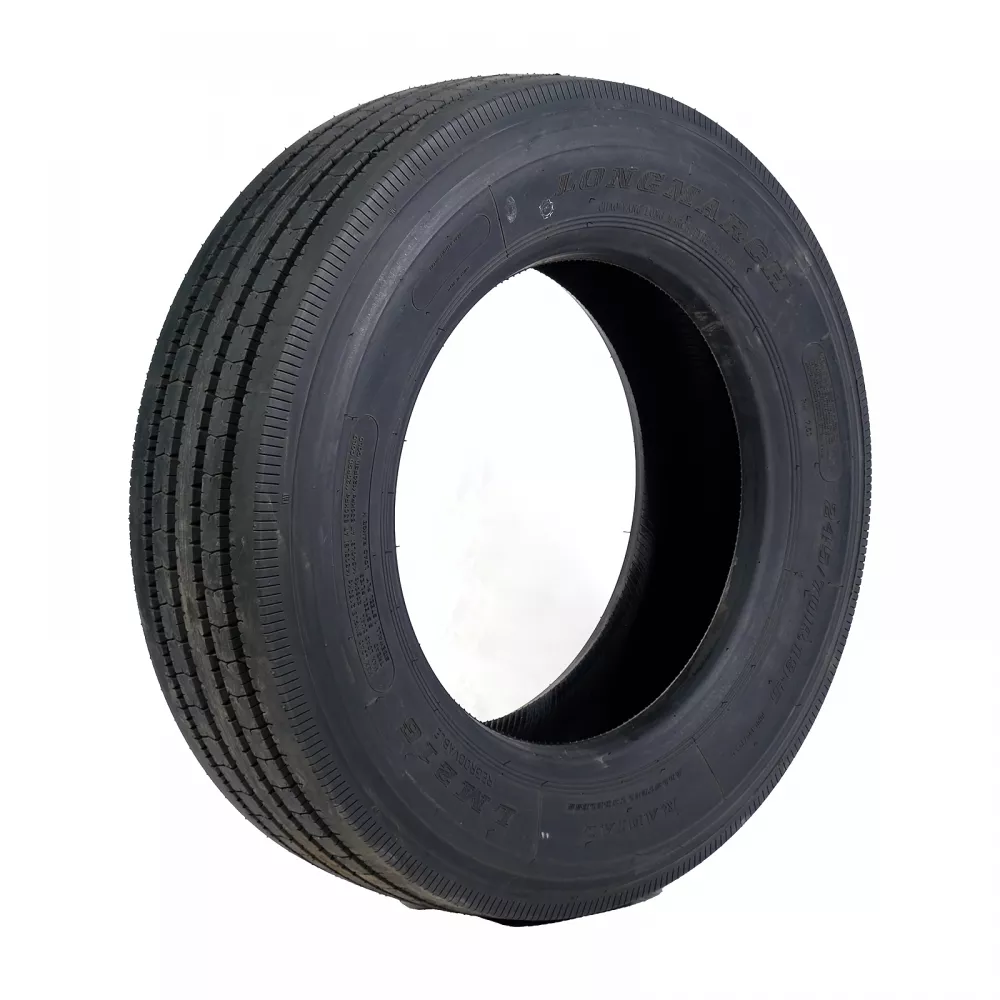 Грузовая шина 245/70 R19,5 Long March LM-216 16PR в Невьянске