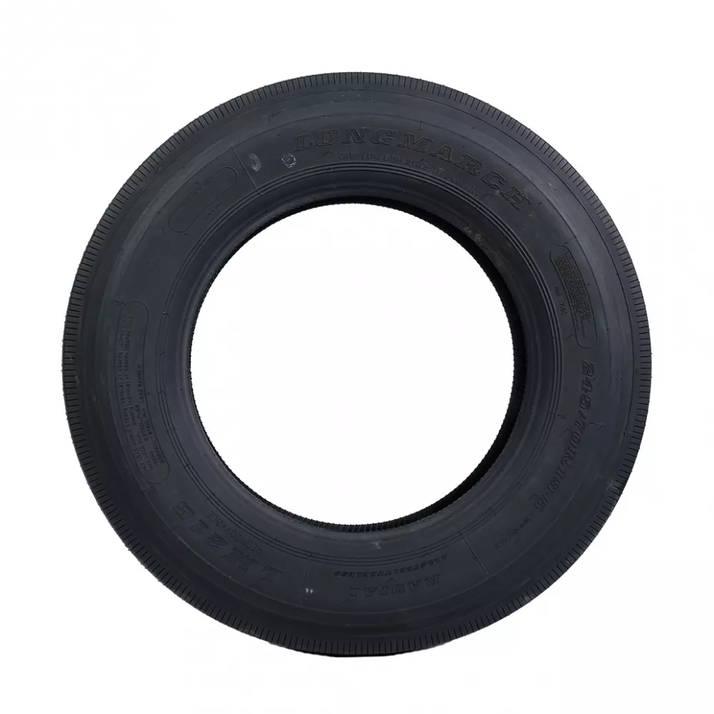 Грузовая шина 245/70 R19,5 Long March LM-216 16PR в Невьянске