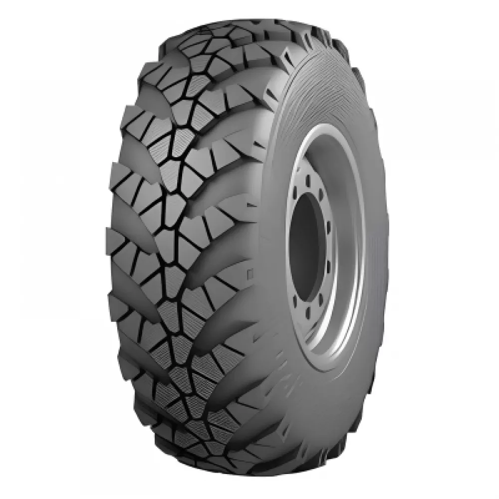 Грузовая шина 425/85R21 Tyrex CRG POWER О-184 НС18  в Невьянске