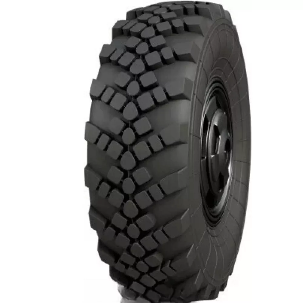 Грузовая шина 425/85 R21 Кама-1260-1 НС18 в Невьянске