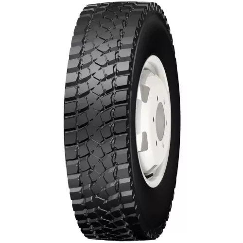 Грузовая шина 315/80 R22,5 Кама NU-701 купить в Невьянске