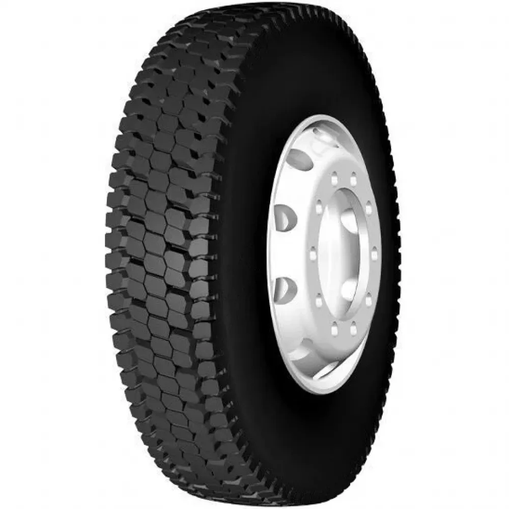 Грузовая шина 315/80 R22,5 Кама NR-201 в Невьянске