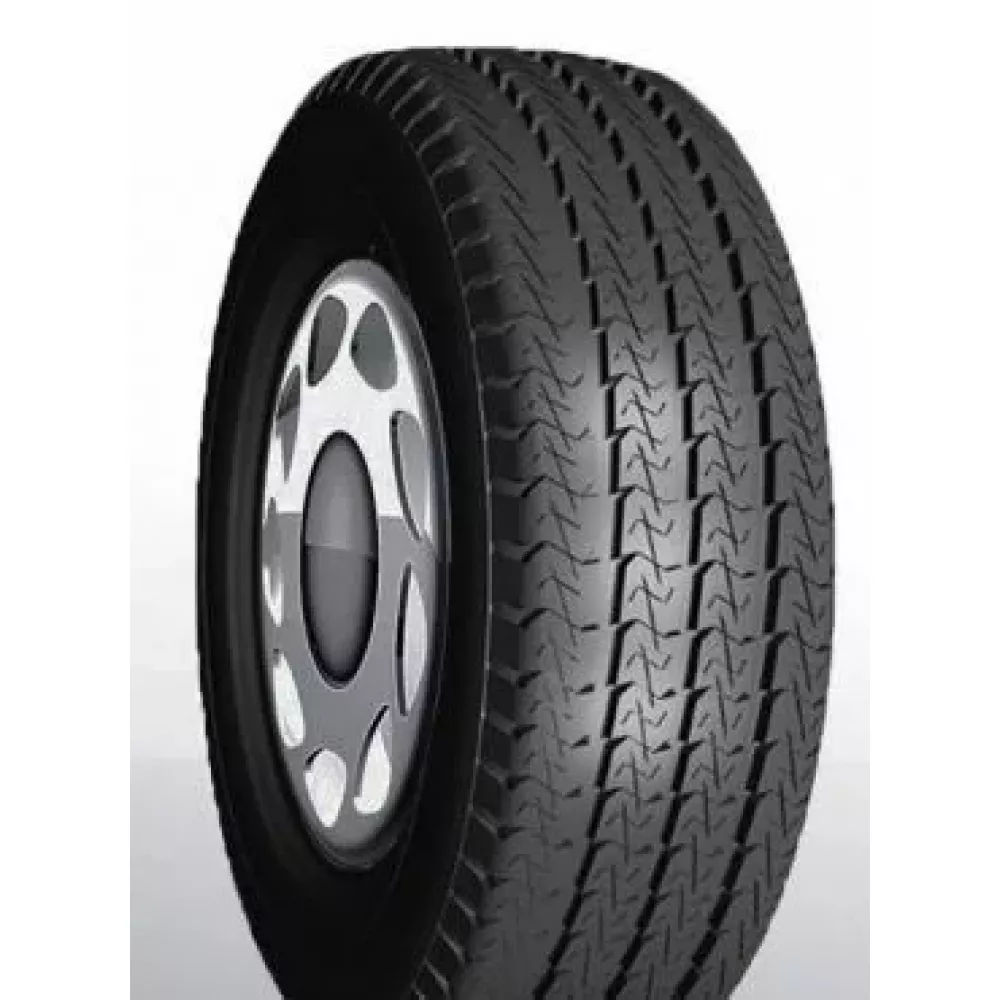 Грузовая шина 185/75 R16C Кама Euro НК-131  в Невьянске