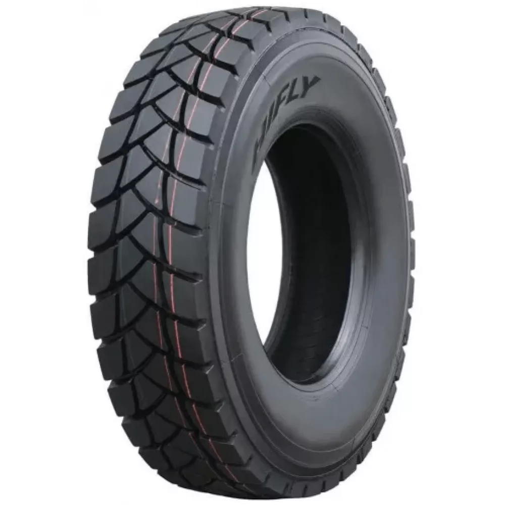 Грузовая шина 315/80 R22,5 Hifly HH302  в Невьянске