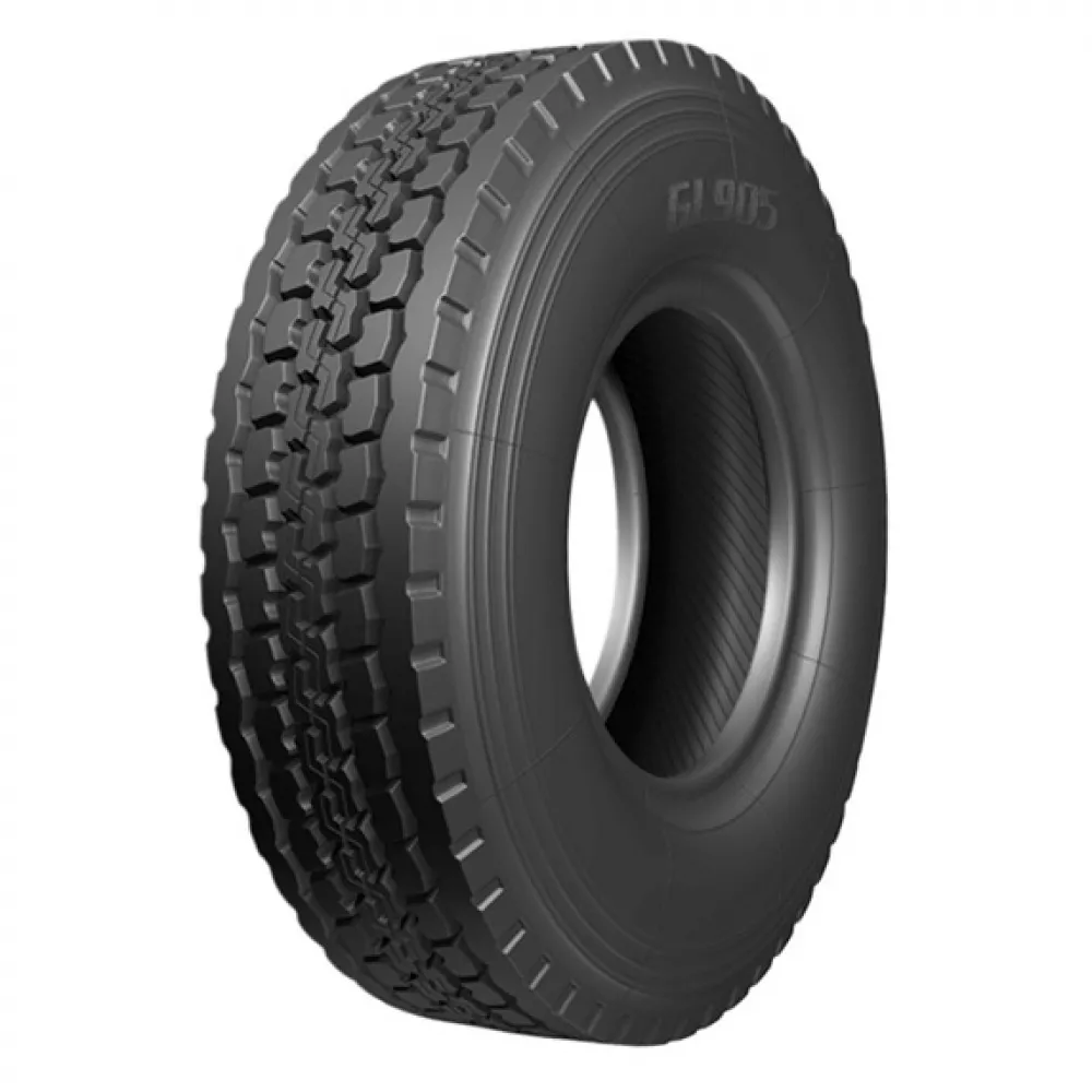 Грузовая шина 385/95R25 14,00R25 ADVANCE ***GLB05 TL H2 170F AD EN  в Невьянске