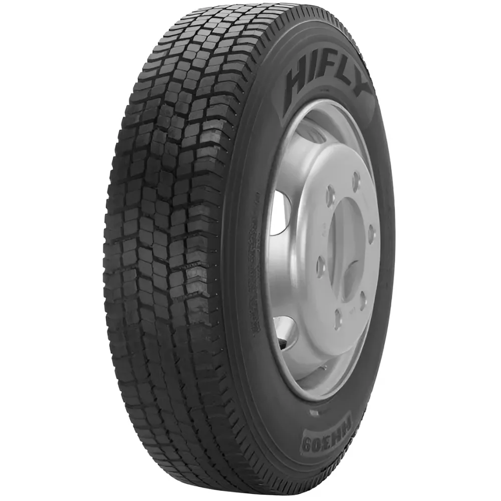 Грузовая шина 215/75 R17,5 Hifly HH309  в Невьянске