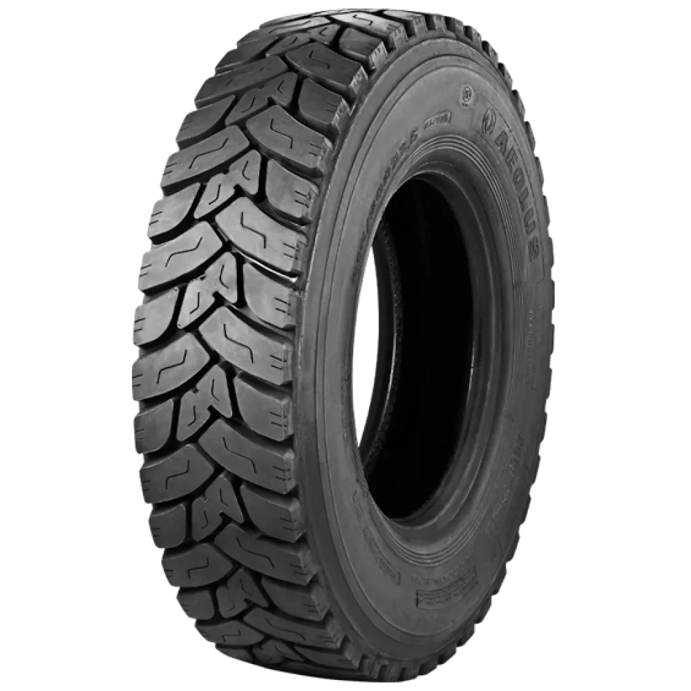 Грузовая шина Aeolus Neo ADC52 315/80 R22.5 157/154K  в Невьянске