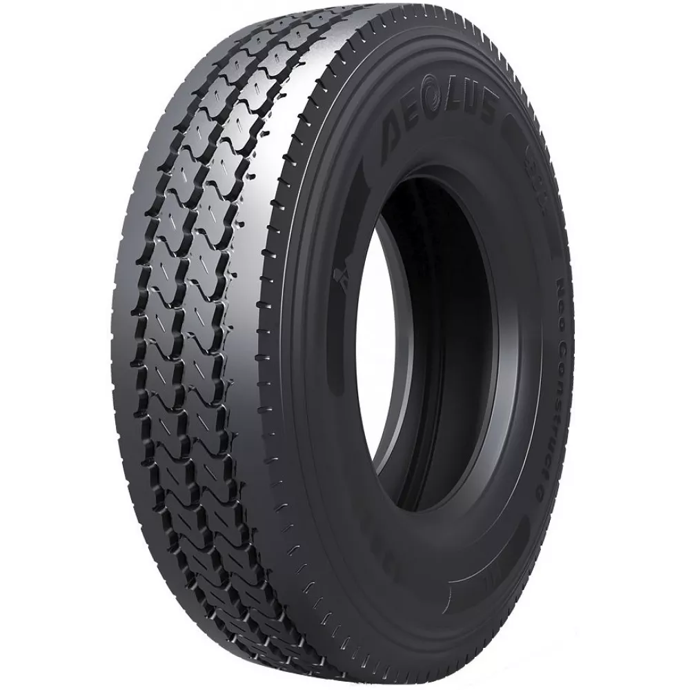 Грузовая шина Aeolus Neo Construct G 315/80 R22.5 158/150K в Невьянске