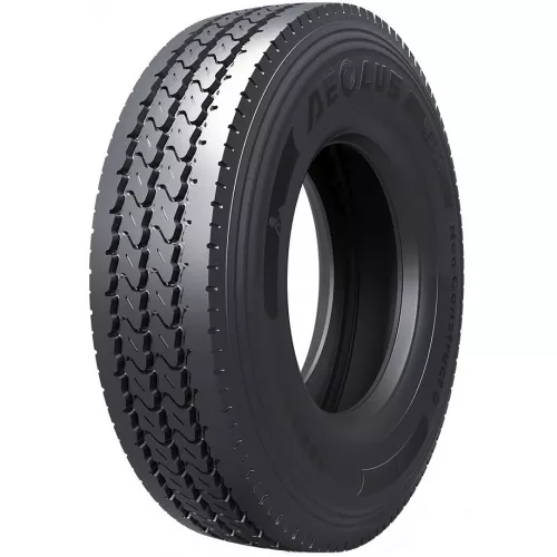 Грузовая шина Aeolus Neo Construct G 315/80 R22,5 158/150K, универсальная ось купить в Невьянске