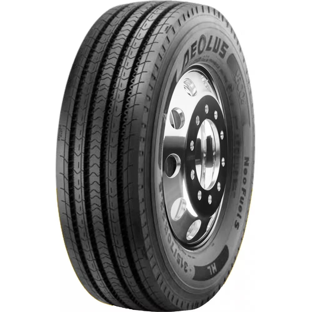 Грузовая шина Aeolus Neo Fuel S 295/60 R22.5 150/147K в Невьянске