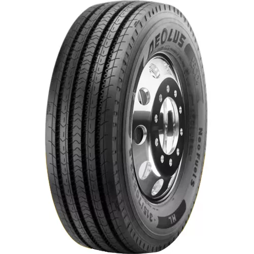 Грузовая шина Aeolus Neo Fuel S 315/70 R22,5 156/150L, Рулевая ось купить в Невьянске