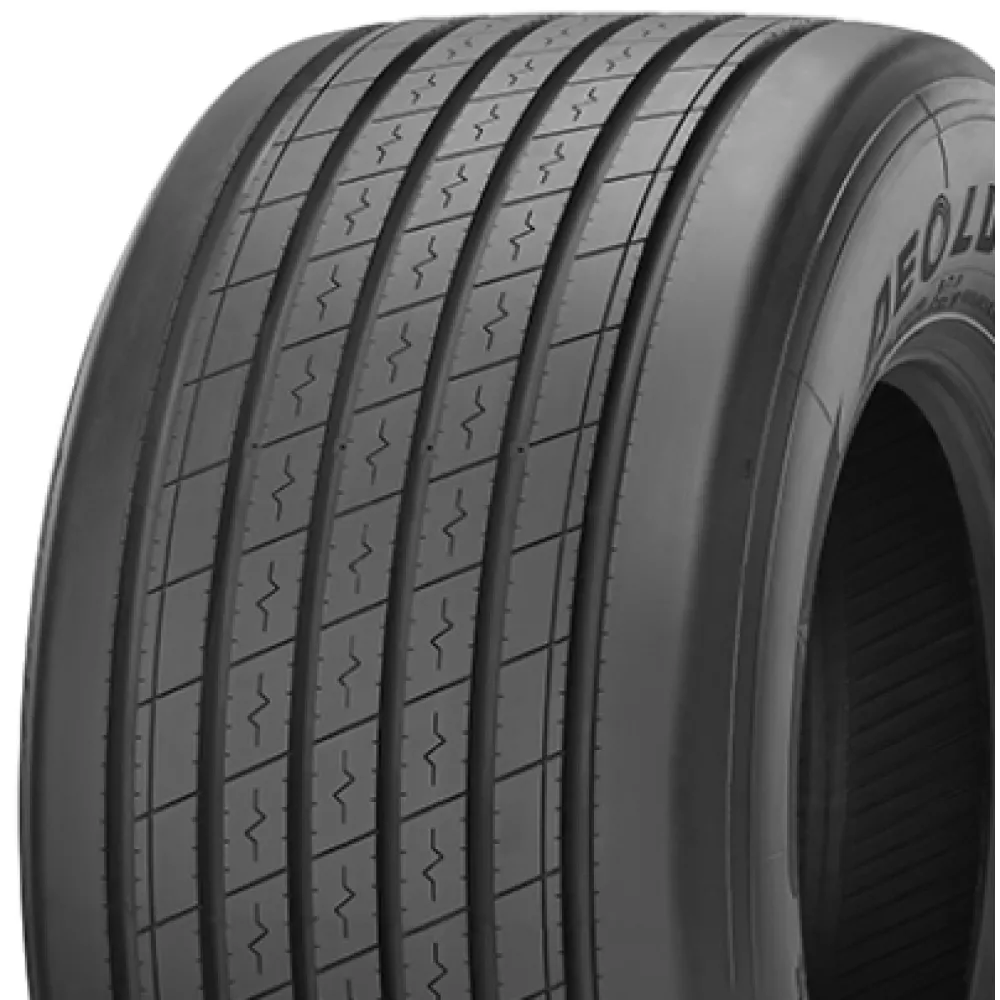 Грузовая шина Aeolus Neo Fuel T2 445/45 R19,5 164J в Невьянске