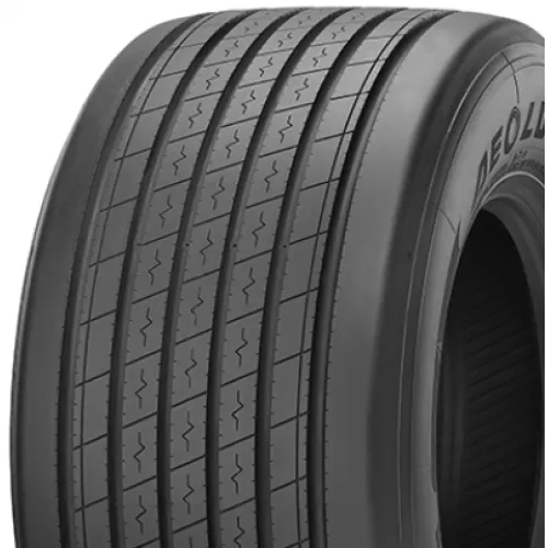 Грузовая шина Aeolus Neo Fuel T2 445/45 R19,5 164J, Прицеп купить в Невьянске