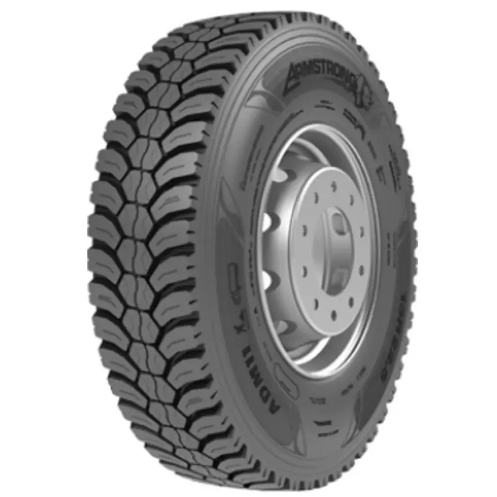 Грузовая шина Armstrong ADM11 315/80 R22.5 156/150K для ведущей оси в Невьянске