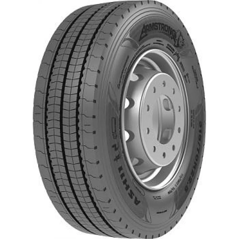 Грузовая шина Armstrong ASH11 315/70 R22.5 156/150L для рулевой оси в Невьянске