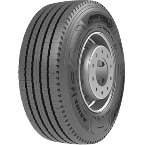 Грузовая шина Armstrong ASH12 385/65 R22,5 164K, рулевая ось купить в Невьянске