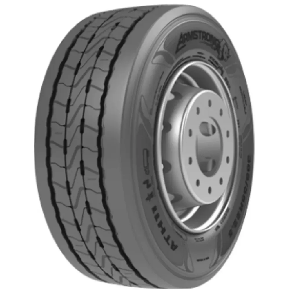 Грузовая шина Armstrong ATH11 385/65 R22.5 160K для прицепа в Невьянске