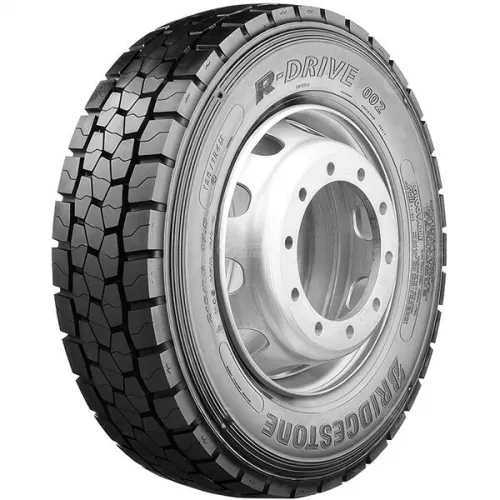 Грузовая шина Bridgestone RD2 R17,5 235/75 132/130M TL купить в Невьянске