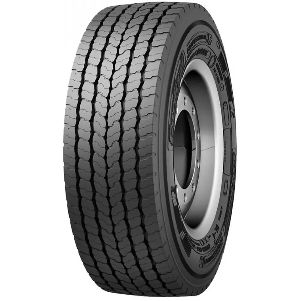 Грузовая шина Cordiant Professional DL-1 295/60 R22.5 150/147K для ведущей оси в Невьянске