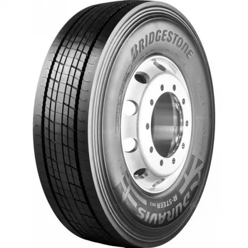 Грузовая шина Bridgestone DURS2 R22,5 385/65 160K TL Рулевая 158L M+S купить в Невьянске