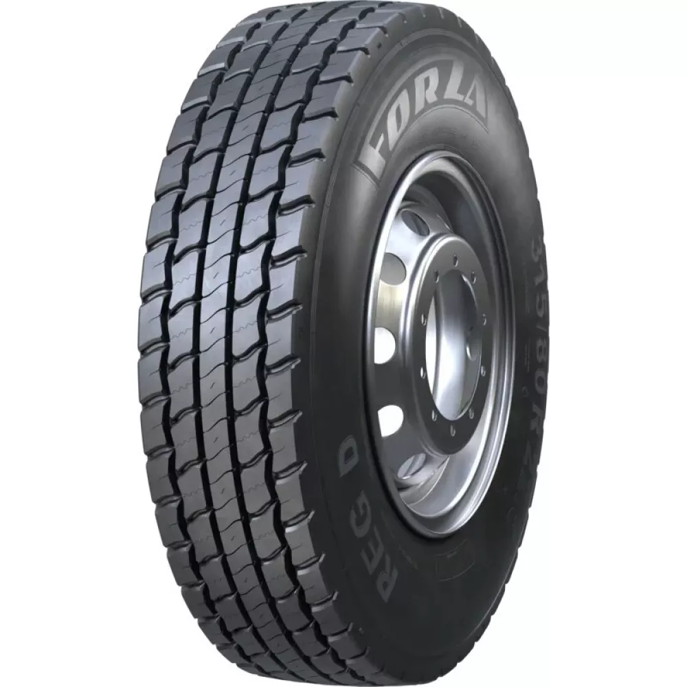 Грузовая шина Forza REG D 315/80 R22,5 154/150K в Невьянске