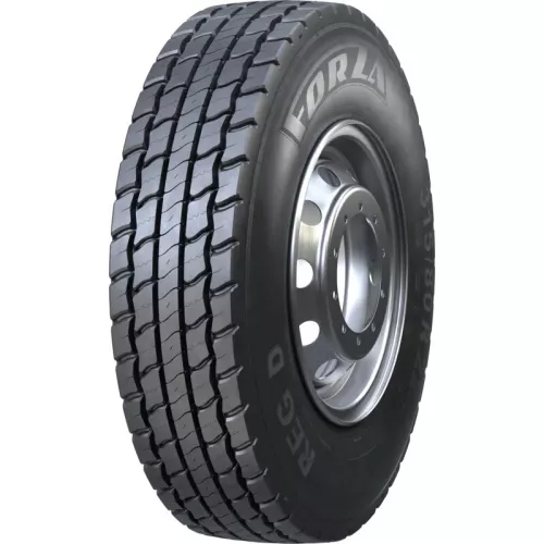 Грузовая шина Forza REG D 315/80 R22,5 154/150K купить в Невьянске