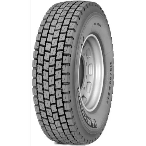 Грузовая шина Michelin ALL ROADS XD 295/80 R22,5 152/148M купить в Невьянске