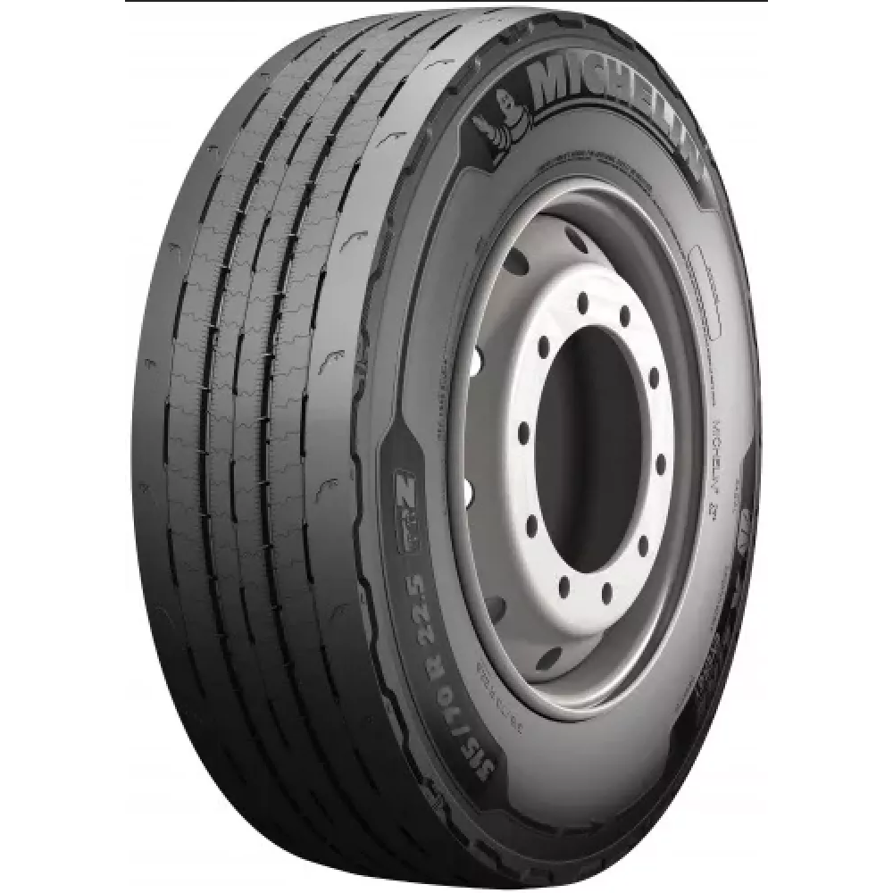 Грузовая шина Michelin X Line Energy Z2 315/70 R22,5 156/150L в Невьянске