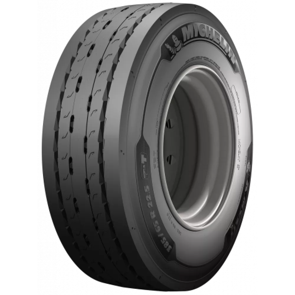 Грузовая шина Michelin X Multi HL T 385/65 R22,5 164K в Невьянске